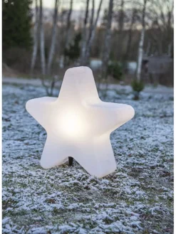 Lampa zewnętrzna 