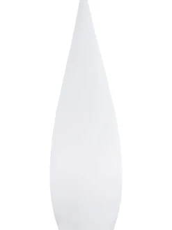 Lampa zewnętrzna LED "Classy" z funkcją zmiany koloru - wys. 120 cm