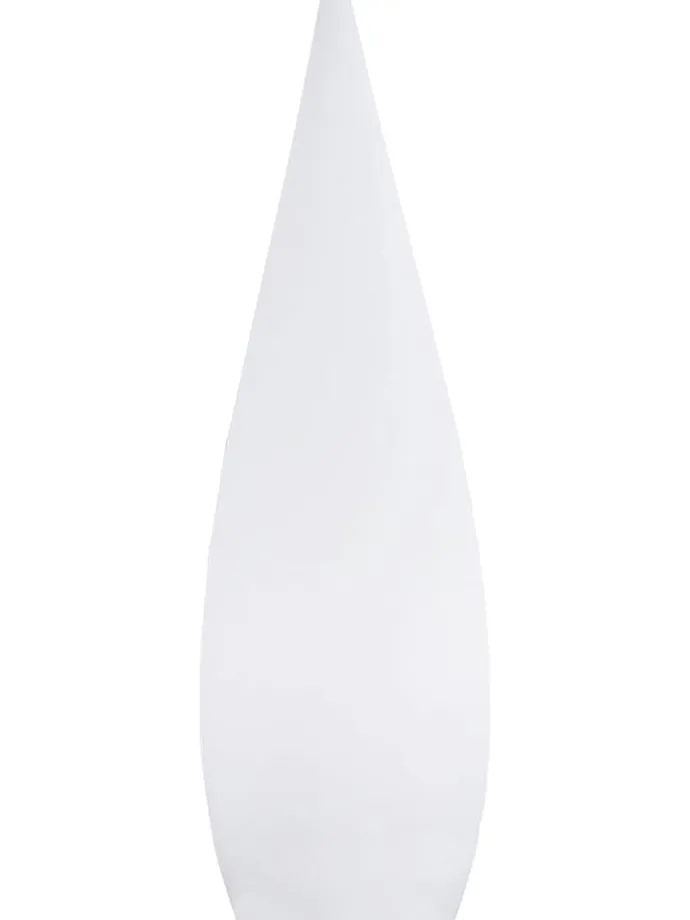 Lampa zewnętrzna LED "Classy" z funkcją zmiany koloru - wys. 120 cm
