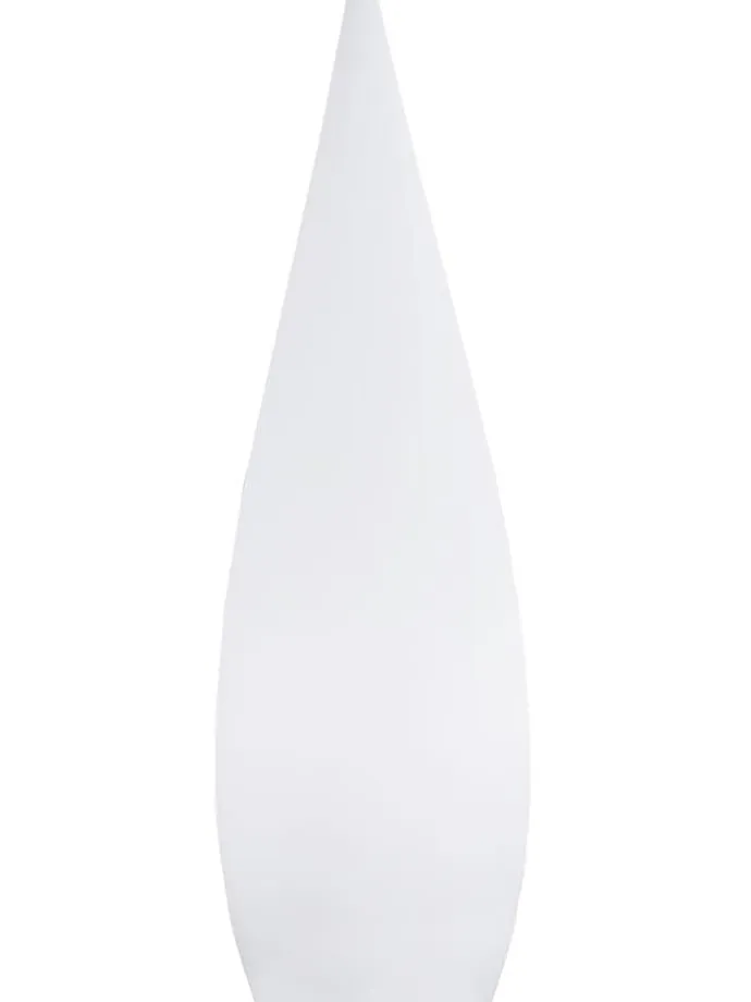 Lampa zewnętrzna LED "Classy" z funkcją zmiany koloru - wys. 120 cm
