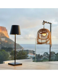 Lampa zewnętrzna LED