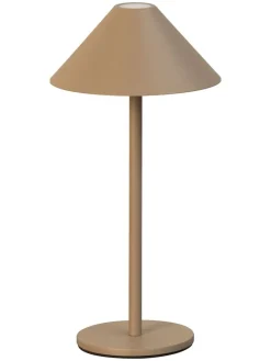 Lampa zewnętrzna LED
