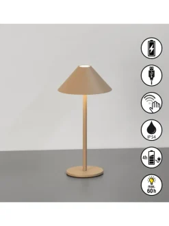 Lampa zewnętrzna LED