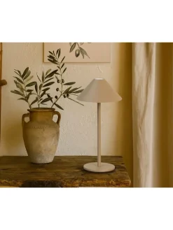 Lampa zewnętrzna LED
