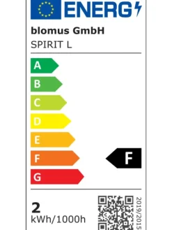 Lampa zewnętrzna LED