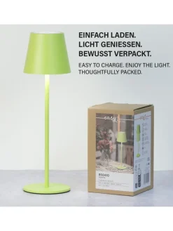 Lampa zewnętrzna LED