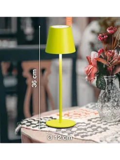Lampa zewnętrzna LED