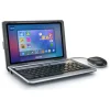 Laptop edukacyjny "Genio" w kolorze srebrnym - 5+