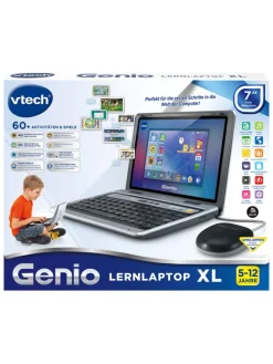 Laptop edukacyjny 