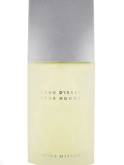 L'Eau d'Issey Pour Homme - EDT - 200 ml