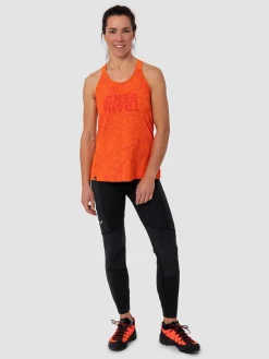 Legginsy funkcyjne 