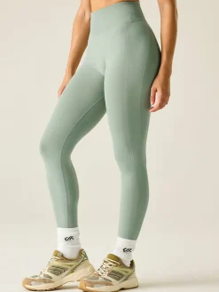 Legginsy funkcyjne 
