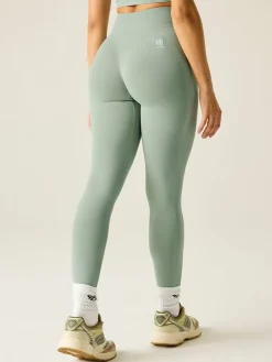 Legginsy funkcyjne 