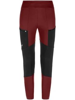 Legginsy trekkingowe 