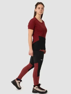 Legginsy trekkingowe 
