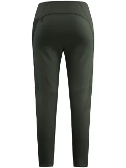 Legginsy trekkingowe 