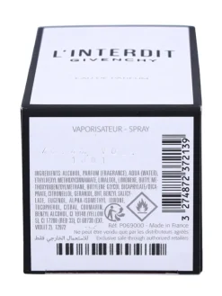 L'Interdit - EDP - 35 ml