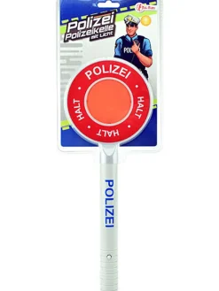 Lizak policyjny