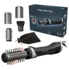 Loko-suszarka "Brush Activ" w kolorze czarnym