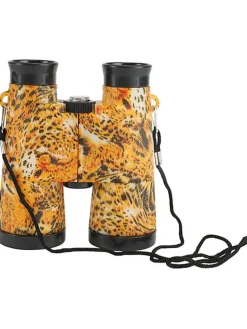 Lornetka "Animal World" (produkt niespodzianka) - 3+