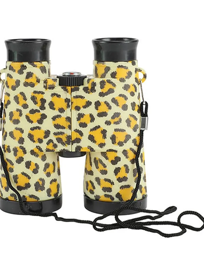 Lornetka "Animal World" (produkt niespodzianka) - 3+