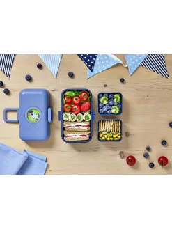 Lunch box