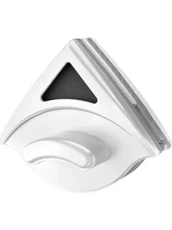 Magnetyczny przyrząd do mycia szyb - grubość szkła 8-15 mm