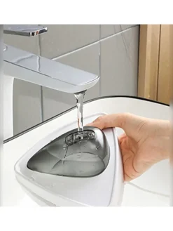 Magnetyczny przyrząd do mycia szyb - grubość szkła 12-25 mm