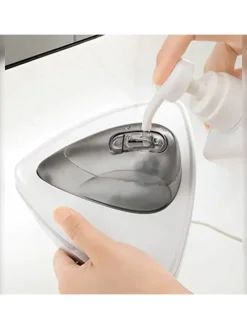 Magnetyczny przyrząd do mycia szyb - grubość szkła 12-25 mm