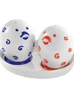 Markery (5 szt.) w różnych kolorach do porcelany