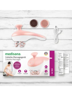 Masażer antycellulitowy