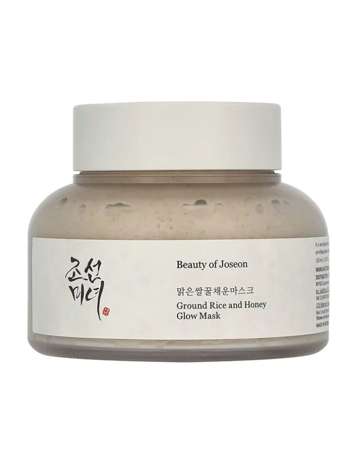 Maska do twarzy - 150 ml