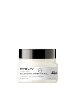 Maska do włosów "Metal Detox" - 250 ml