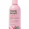 Maska do włosów "Rose Water Molasses Moisture" - 300 ml