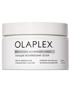 Maska do włosów "Weightless Nourishing" - 200 ml