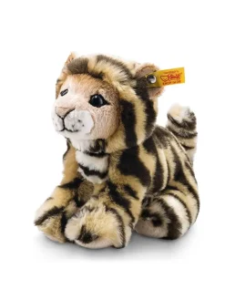Maskotka "Billy Young tiger" - 3+