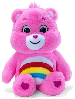 Maskotka "Cheer Bear" - 0+