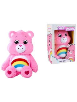 Maskotka "Cheer Bear" - 0+