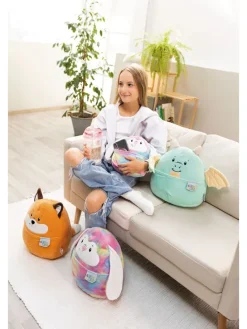 Maskotka "Chill-NICI Bunny" - 0+
