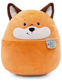 Maskotka "Chill-NICI Fox" - 0+