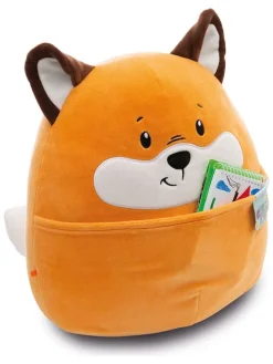 Maskotka "Chill-NICI Fox" - 0+