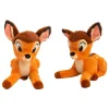 Maskotka "Disney Classics Refresh Bambi" w kolorze jasnobrązowym - 0+