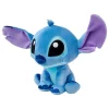 Maskotka "Disney Doorables Stitch 2" w kolorze niebieskim - 0+