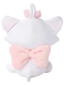 Maskotka "Disney Doorables" w kolorze białym - 0+