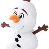Maskotka "Disney Olaf" w kolorze białym - 0+