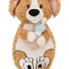 Maskotka "Dog and Duck" - 0+