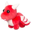 Maskotka "Dragon" - 6+