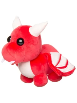 Maskotka "Dragon" - 6+