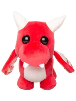 Maskotka "Dragon" - 6+