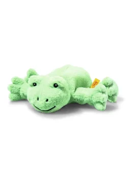 Maskotka "Floppy Cappy Frog" - 3+